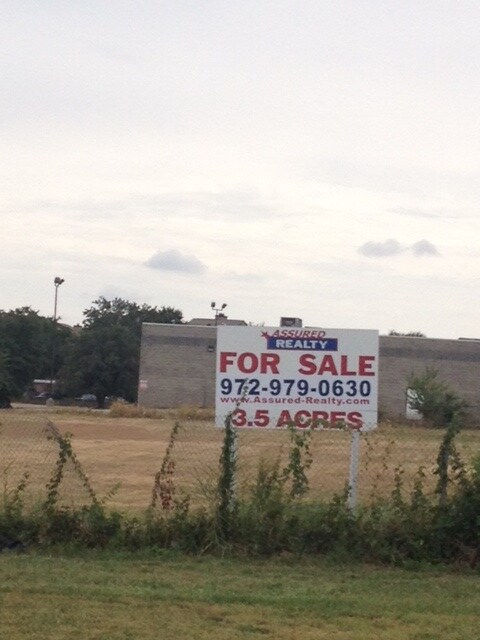 4200 Gannon Ln, Dallas, TX for sale Building Photo- Image 1 of 1