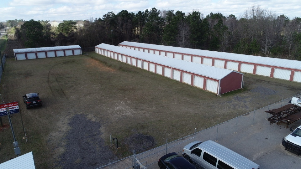 115 Old Number Six Hwy, Saint Matthews, SC for sale Building Photo- Image 1 of 1