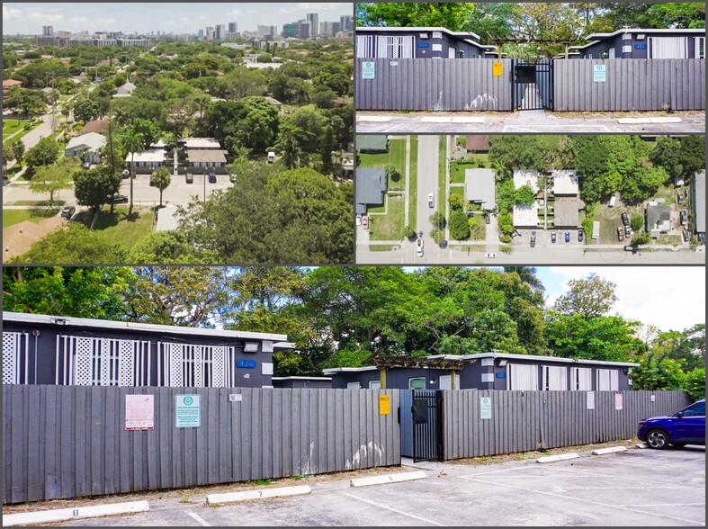 426 NW 14th Ave, Fort Lauderdale, FL for sale - Building Photo - Image 2 of 14
