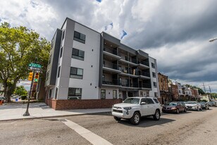 3401 Wallace St, Philadelphia PA - 1031 Exchange Property