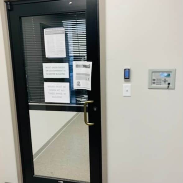 1809 24th Ave, Gulfport, MS for lease - Interior Photo - Image 3 of 15