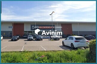 More details for Retail for Lease