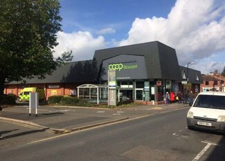 More details for 29 Lombard St, Stourport On Severn - Retail for Lease