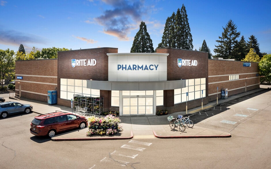 891 SE 1st Ave, Canby, OR for sale - Primary Photo - Image 1 of 1