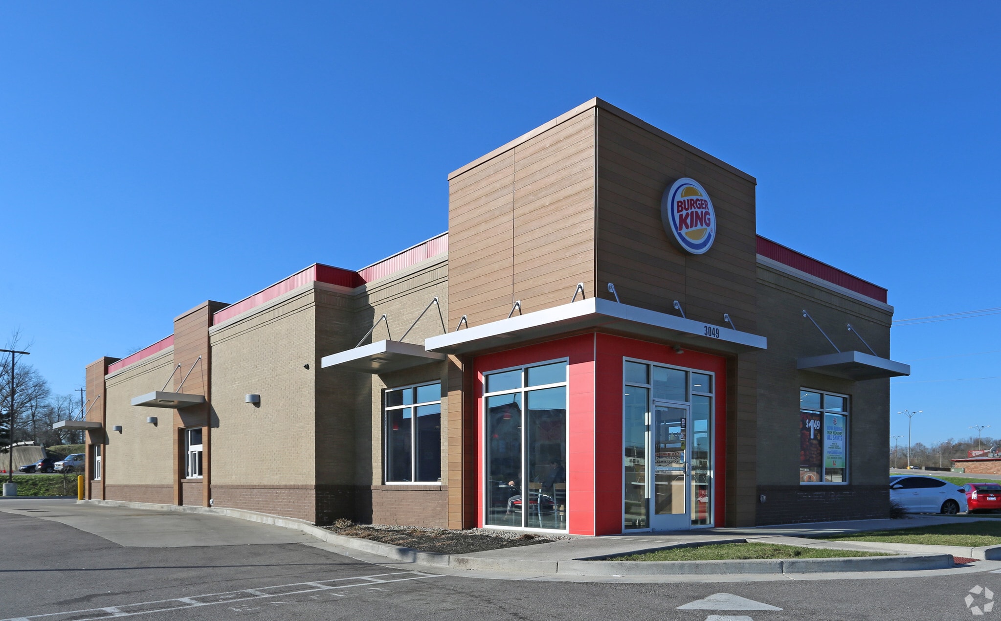 3049 Dixie Hwy, Edgewood, KY for sale Primary Photo- Image 1 of 20