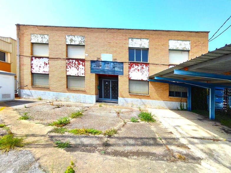 Industrial in Logroño, La Rioja for sale - Construction Photo - Image 2 of 6