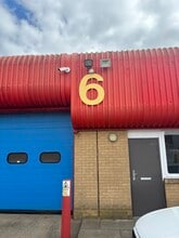 Souter Head Rd, Aberdeen for lease Building Photo- Image 1 of 8