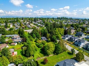 5555 184 St, Surrey, BC - AERIAL map view - Image1