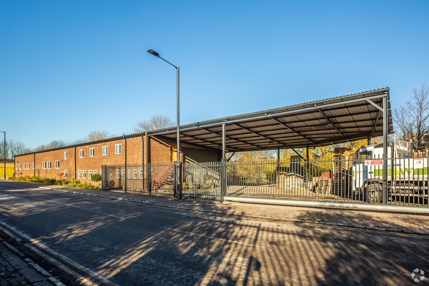 Fourth Way, Wembley for sale - Primary Photo - Image 1 of 1