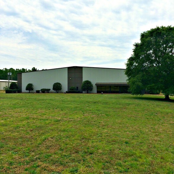 1312 Camp Creek Rd, Lancaster, SC 29720