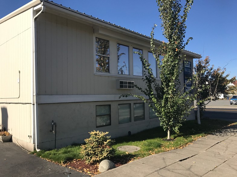 601 W Maxwell Ave, Spokane, WA for lease - Building Photo - Image 1 of 3