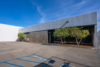 More details for 8950-8954 Lurline Ave, Chatsworth, CA - Flex for Lease