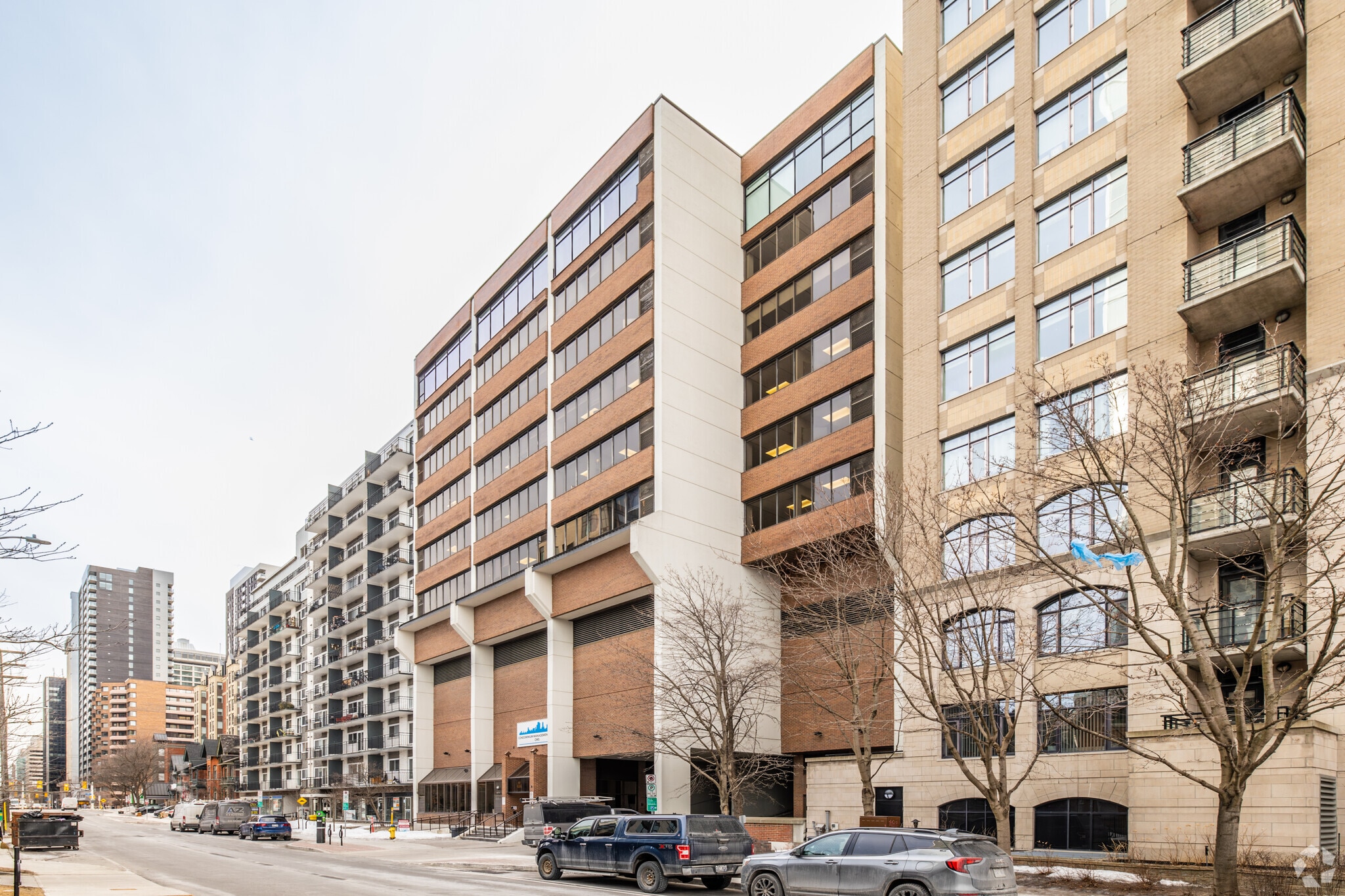 434 Queen St, Ottawa, ON for sale Building Photo- Image 1 of 1