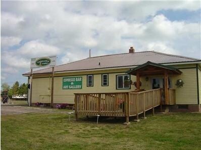 25135 Highway 2, Mason, WI for sale Primary Photo- Image 1 of 1