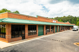 More details for 195 Raymond Hill Rd, Newnan, GA - Flex for Lease