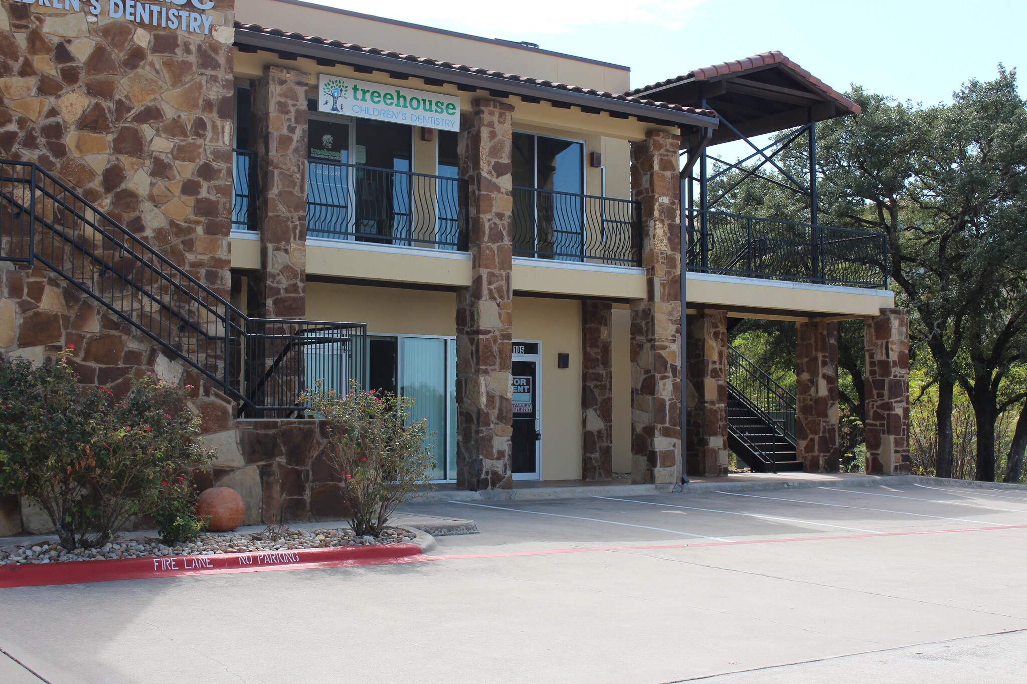 507 W FM 2147, Marble Falls, TX, 78654 Office Space For Lease