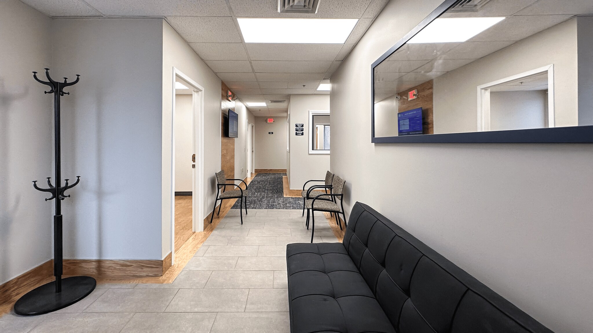 210 Pomeroy Ave, Meriden, CT 06450 - Prestige Office Park | LoopNet