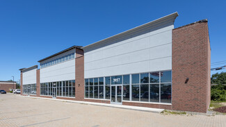 More details for 3949-3957 S State Rd, Ann Arbor, MI - Office/Retail for Lease