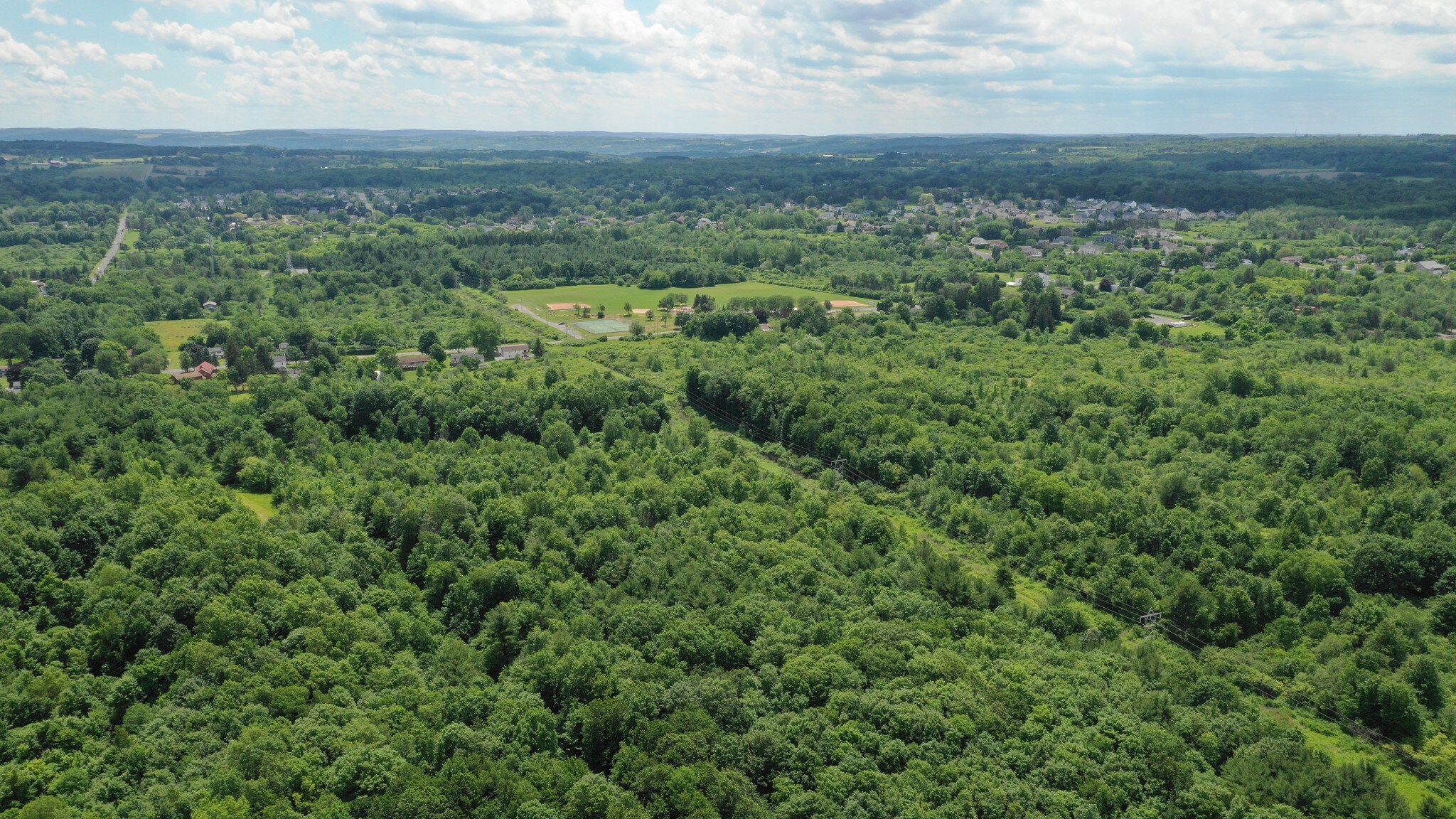 0 Split Rock Rd, Camillus, NY 13031 Land for Sale