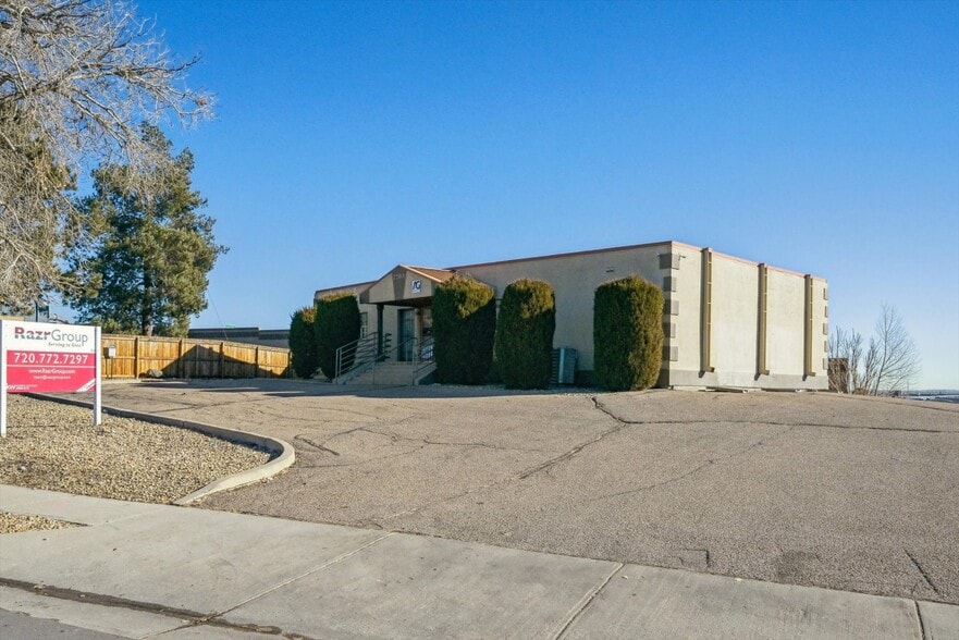 7510 Sherman St, Denver, CO for sale - Building Photo - Image 2 of 23