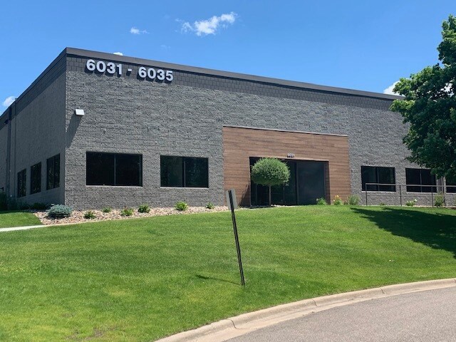 6031-6035 Culligan Way, Minnetonka, MN for sale Building Photo- Image 1 of 1