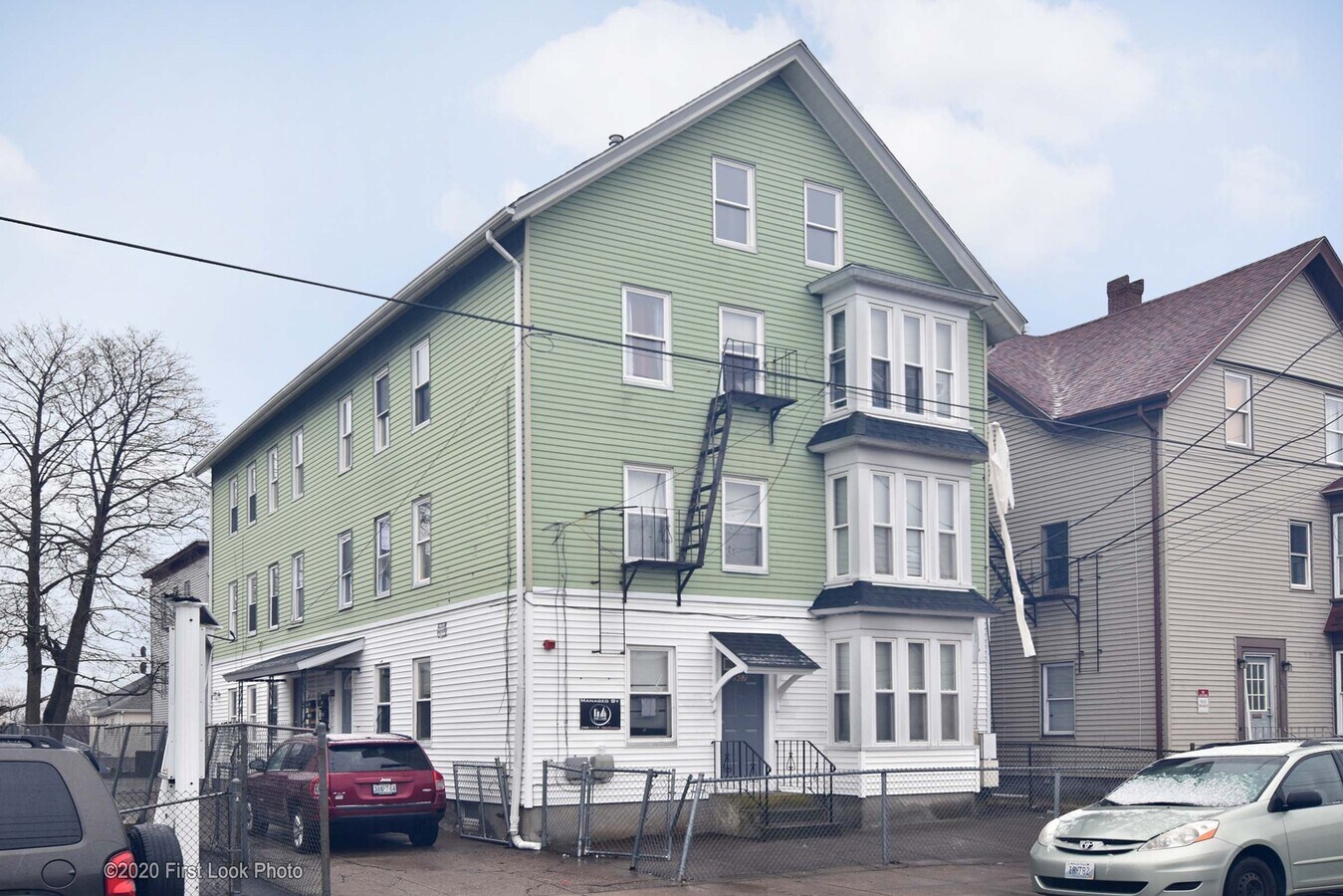 907 Main St, Pawtucket, RI 02860