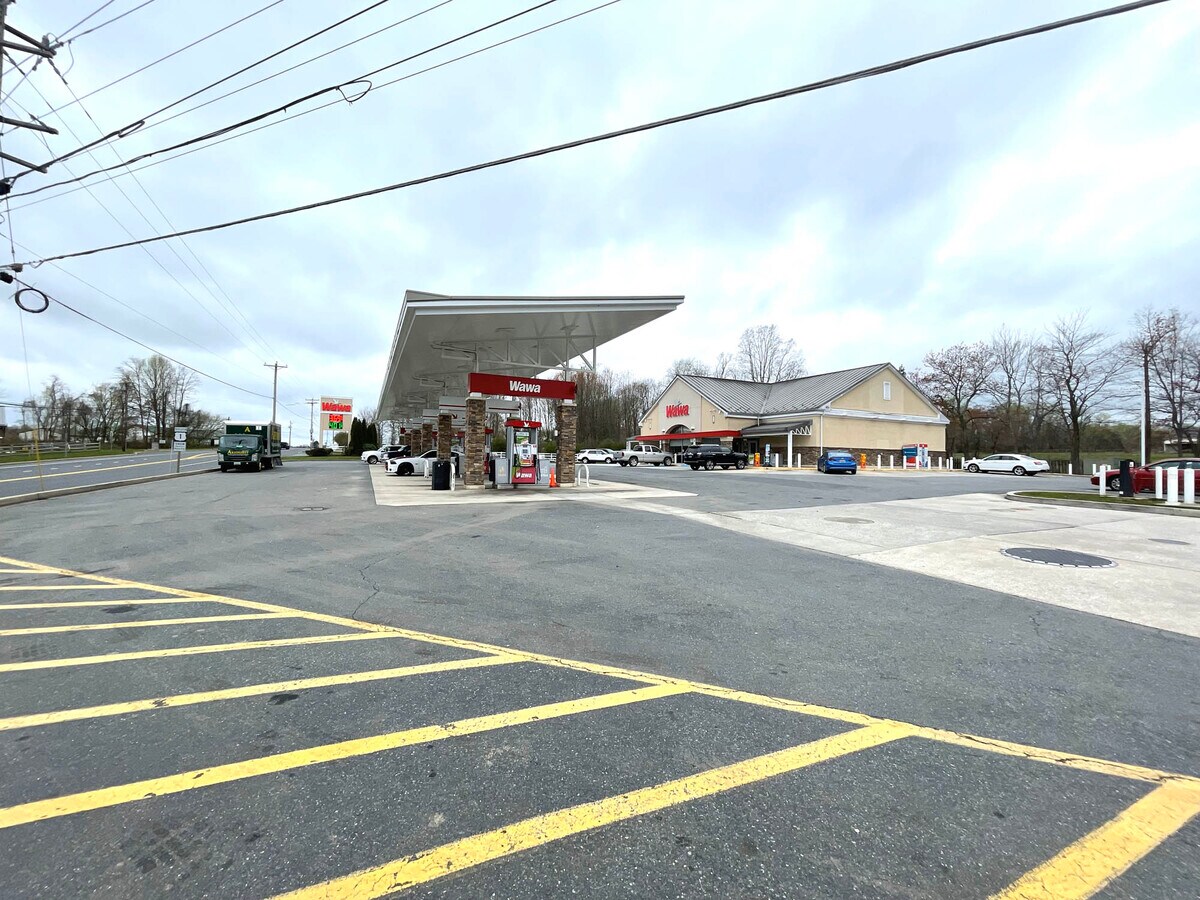 3530 Conowingo Rd, Street, MD 21154 Wawa