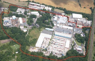 More details for Bradley Ln, Wigan - Flex, Industrial for Lease