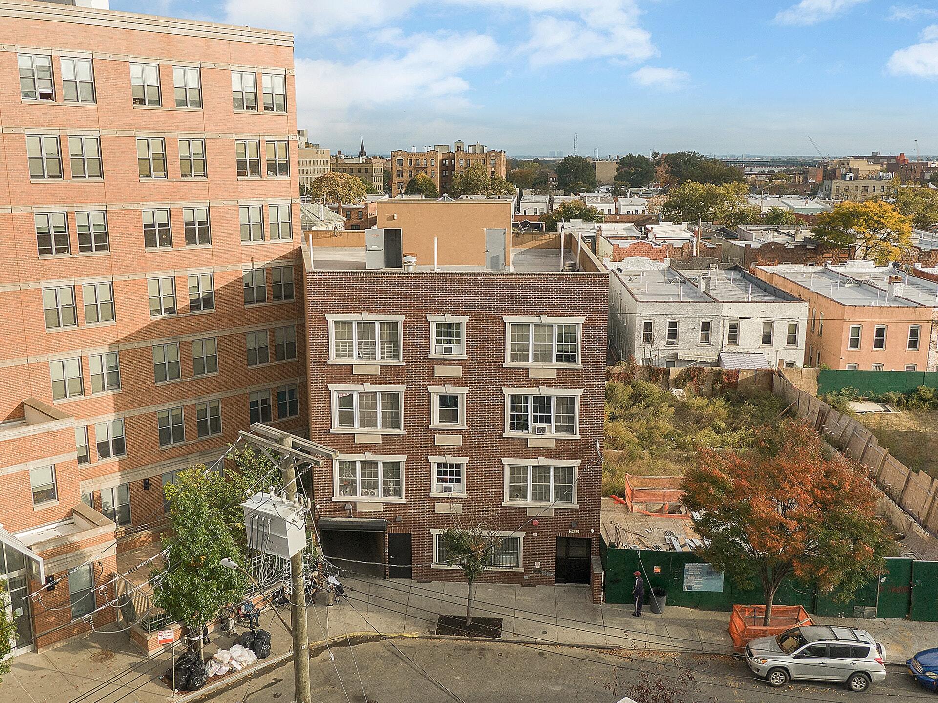 2430 Lyvere St, Bronx, NY for sale Building Photo- Image 1 of 14