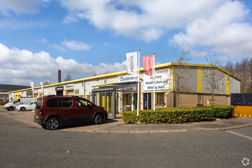 Jedburgh Ct, Gateshead for sale - Building Photo - Image 2 of 2