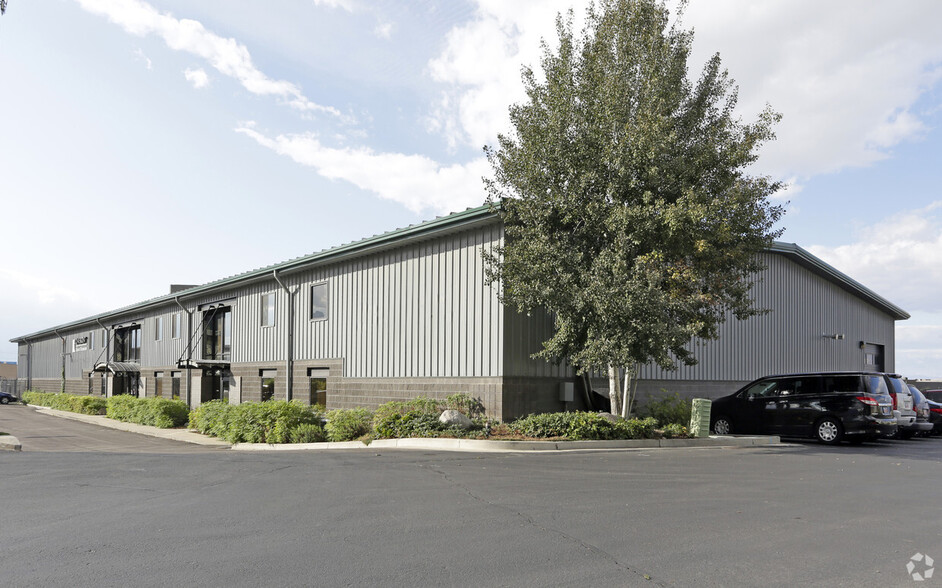 115-119 N 1330 W, Orem, UT for lease - Building Photo - Image 1 of 13