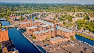 More details for 4 Open Square Way, Holyoke, MA - Multiple Space Uses for Lease