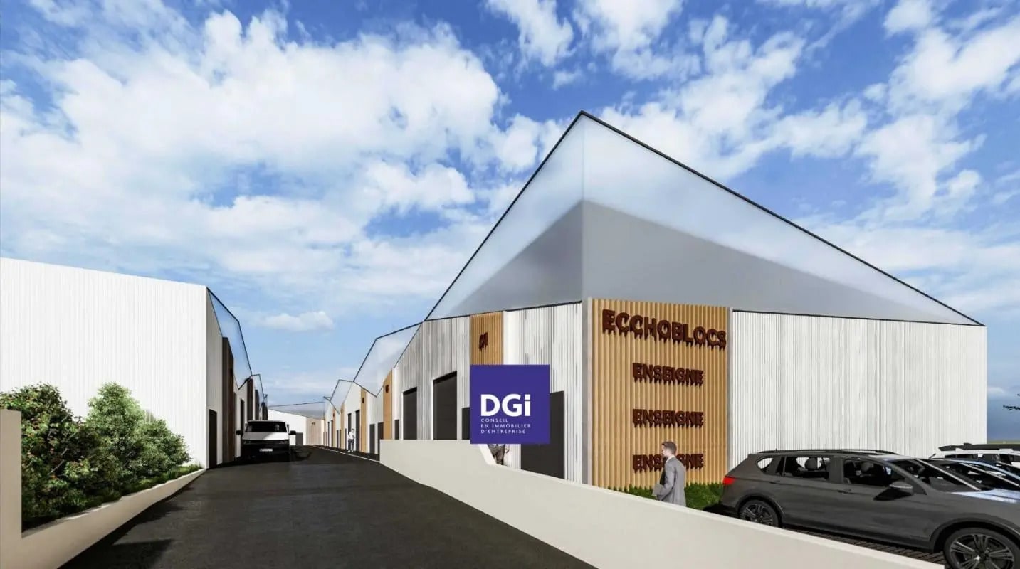 Flex in Marguerittes for sale Building Photo- Image 1 of 2