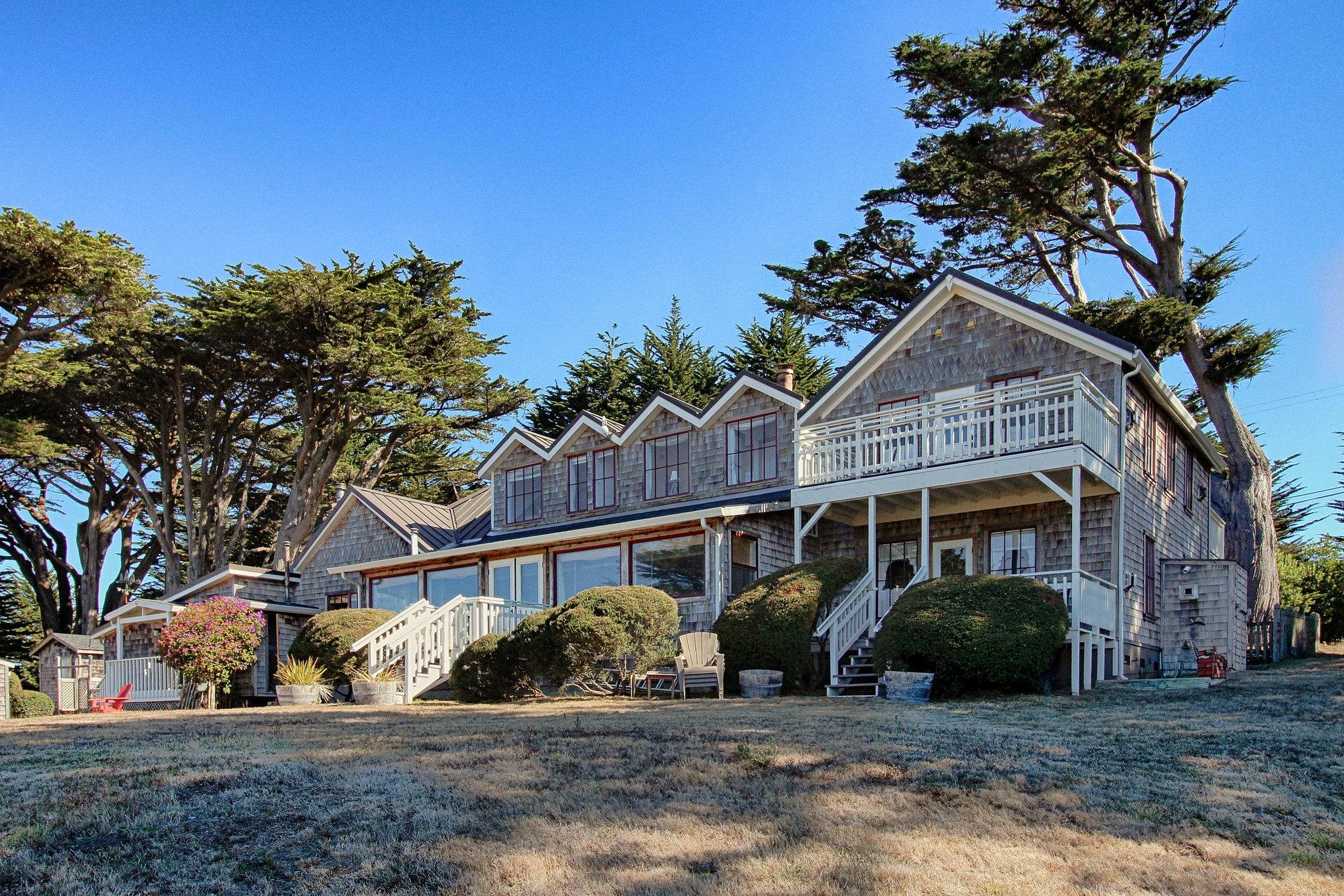 33810 Navarro Ridge Rd, Albion, CA for sale Primary Photo- Image 1 of 1