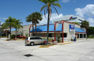 More details for 1503 Belvedere Rd, West Palm Beach, FL - Retail for Lease