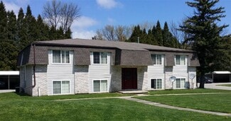 More details for 2163 N Center Rd, Saginaw, MI - Multifamily for Sale