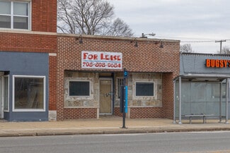 More details for 4487 Broadway, Gary, IN - Retail for Lease