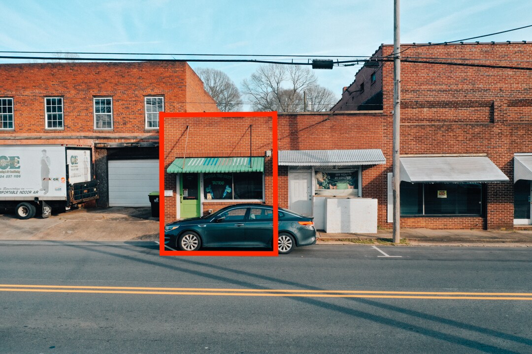 1013 S Main St, China Grove, NC 28023