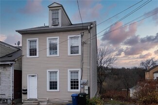 More details for 1604 Hatteras St, Pittsburgh, PA - Multifamily for Sale