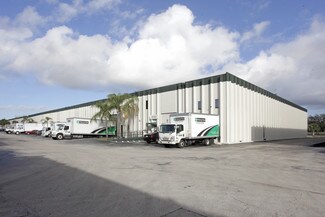 More details for 4750 NW 15th Ave, Fort Lauderdale, FL - Industrial for Lease