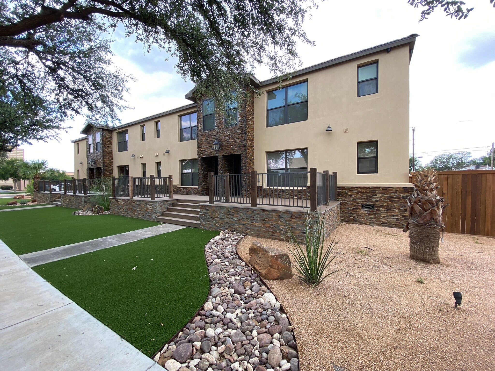 1101 W Wall St, Midland, TX 79701 The Villas on Wall Street
