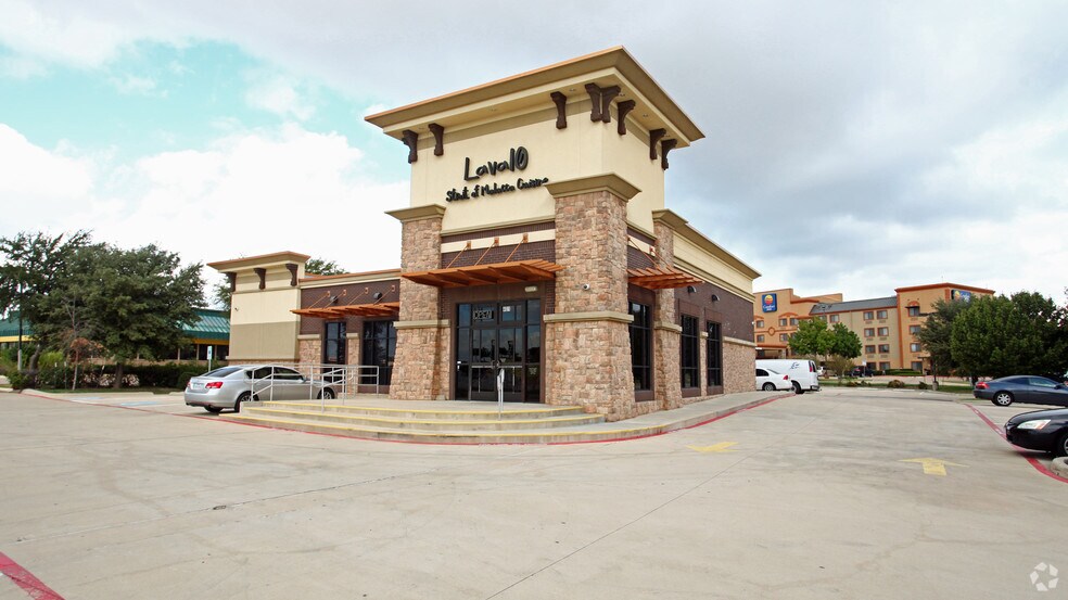 401 E State Highway 114, Grapevine, TX for sale - Primary Photo - Image 1 of 1