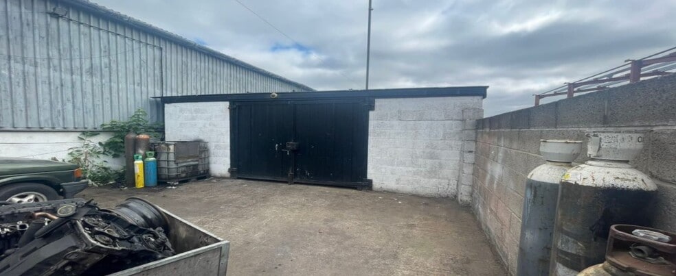 7 Tame Rd, Middlesbrough for sale - Primary Photo - Image 1 of 1