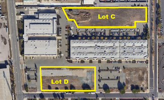 More details for 1300 Harbor Way, Richmond, CA - Land for Lease