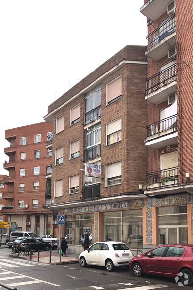 Calle San Esteban, 2, Talavera De La Reina, Toledo for lease - Primary Photo - Image 1 of 2