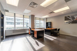 120 Eglinton Ave E, Toronto, ON for lease Interior Photo- Image 2 of 7