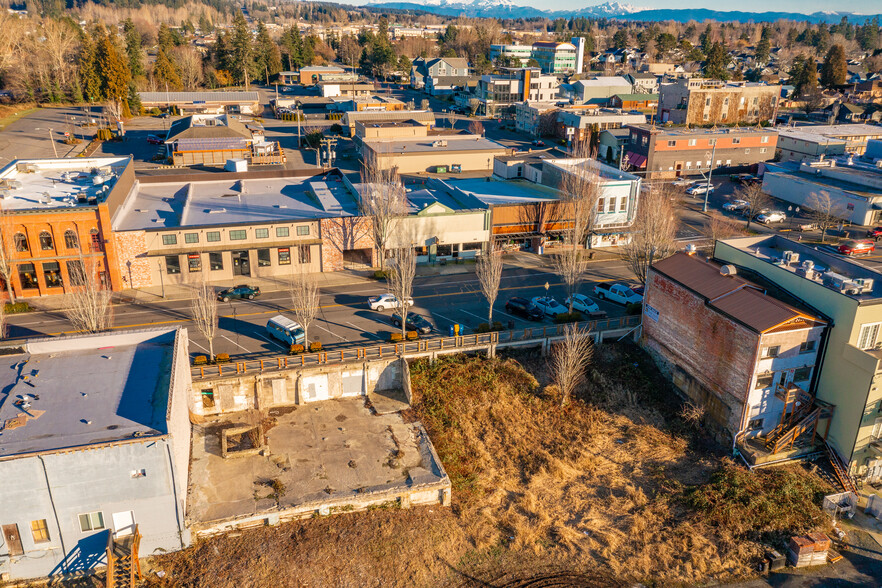 665 Peace Portal, Blaine, WA for sale - Primary Photo - Image 1 of 1