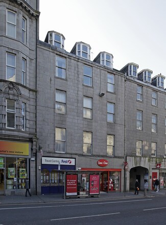 More details for 47-49 Union St, Aberdeen - Retail for Lease