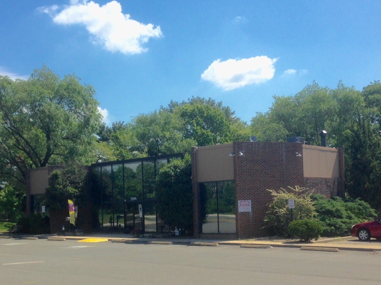 1044 Mantua Pike, Wenonah, NJ for sale Building Photo- Image 1 of 1