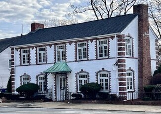 More details for 1646 Centre St, Boston, MA - Office for Sale